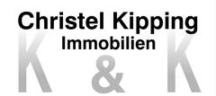k & k immobilien logo