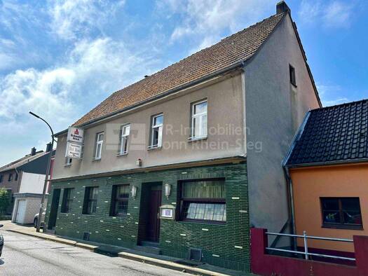 Grundstück zum Kauf 499.000 € 601 m² Grundstück Müllekoven Troisdorf 53844