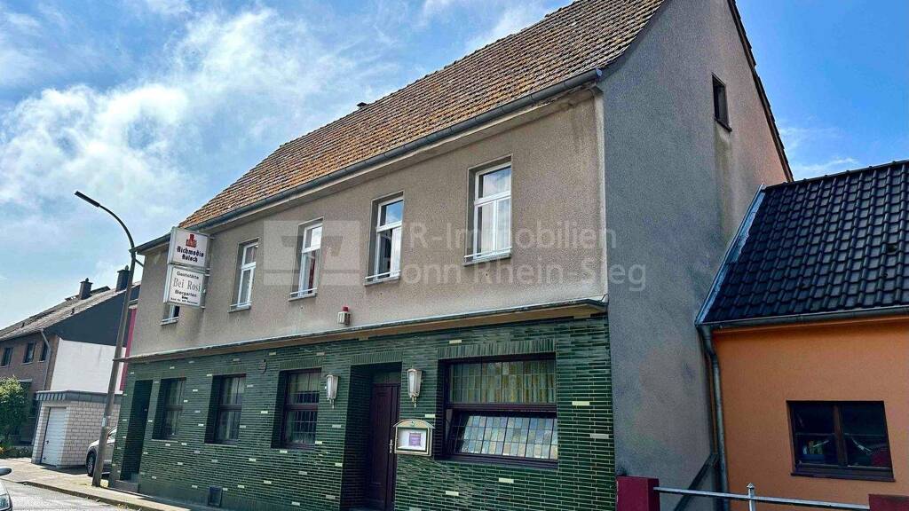 Grundstück zum Kauf 499.000 € 601 m² Grundstück Müllekoven Troisdorf 53844