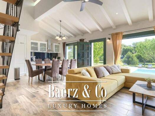 Stadthaus zum Kauf 1.100.000 € 4 Zimmer 200 m² 3.116 m² Grundstück rovinj