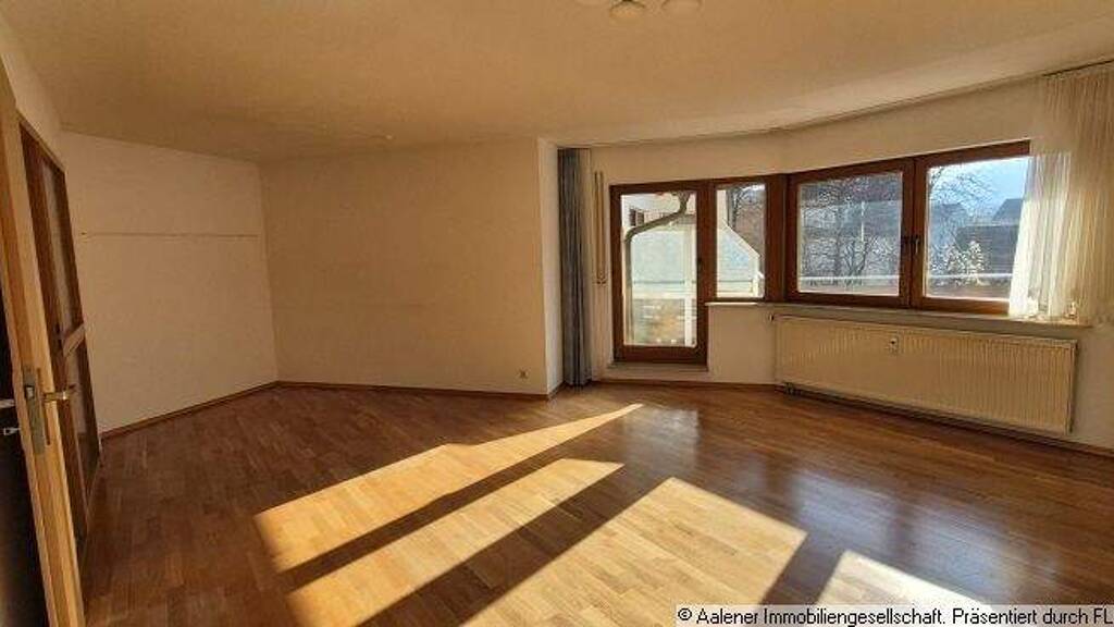 Wohnung zum Kauf 264.000 € 4 Zimmer 98 m² Unterkochen Aalen 73432