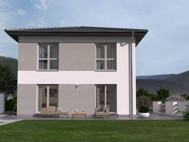 Einfamilienhaus zum Kauf 474.900 € 4 Zimmer 124,8 m² 860 m² Grundstück Horst Bützow 18246