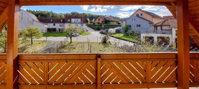 Einfamilienhaus zum Kauf 230.000 € 6 Zimmer 155 m² 1.023 m² Grundstück Premich Burkardroth 97705