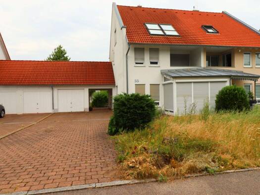 Einfamilienhaus zum Kauf 519.000 € 5,5 Zimmer 160 m² frei ab sofort Giengen Giengen an der Brenz 89537