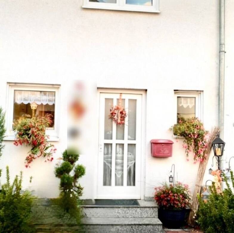 Reihenmittelhaus zum Kauf 490.000 € 5 Zimmer 126 m² 115 m² Grundstück frei ab sofort St Ilgen Leimen 69181