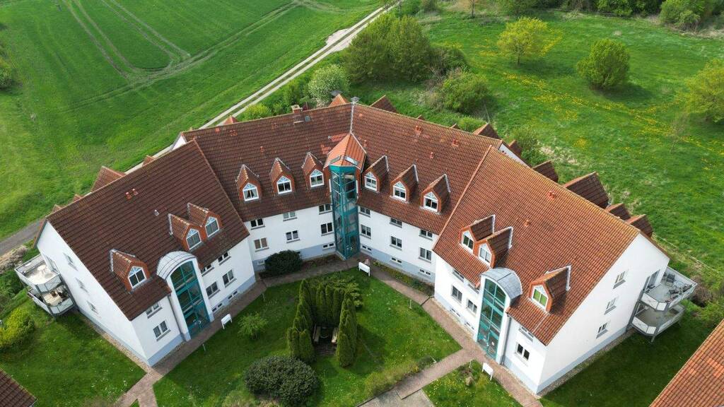 Wohnung zum Kauf 75.000 € 3 Zimmer 74,2 m² frei ab sofort Schwaneberg Sülzetal 39171