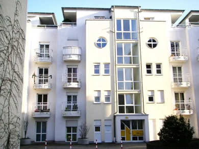 Penthouse zur Miete 1.600 € 3 Zimmer 114 m² Dachgeschoss frei ab 01.07.2025 Aachenerstr.17 Trier-West-Pallien Trier 54294