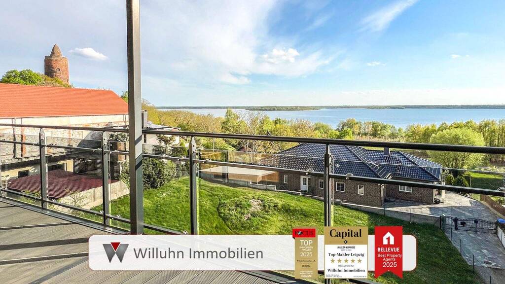 Sonstiges zum Kauf als Kapitalanlage geeignet 649.000 € 4 Zimmer 172,6 m² Pouch Muldestausee 06774