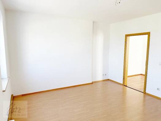 Wohnung zur Miete 290 € 1 Zimmer 43 m² Strehlaer Straße 39 Gröba Riesa 01591