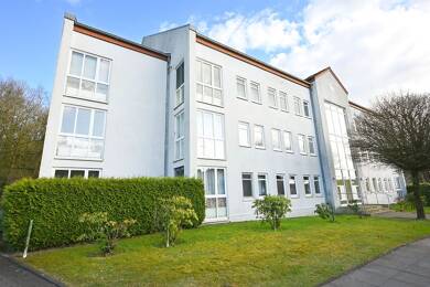 Wohnung zum Kauf 120.000 € 2 Zimmer 44 m² 1. Geschoss Halle Halle (Westfalen) 33790
