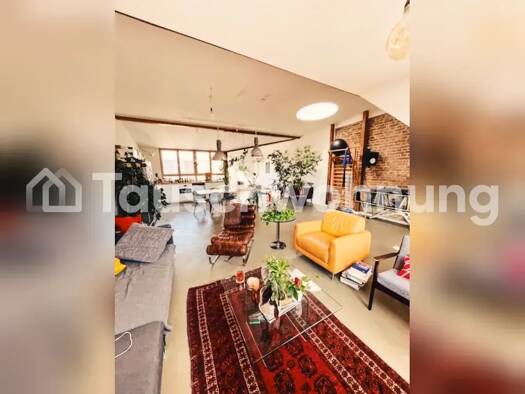 Wohnung zur Miete Tauschwohnung 2.200 € 5 Zimmer 180 m² Neukölln Berlin 12053