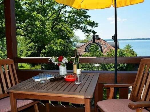 Wohnung zur Miete Wohnen auf Zeit 1.290 € 2 Zimmer 39 m² frei ab 15.10.2025 Arlaching Chieming 83339