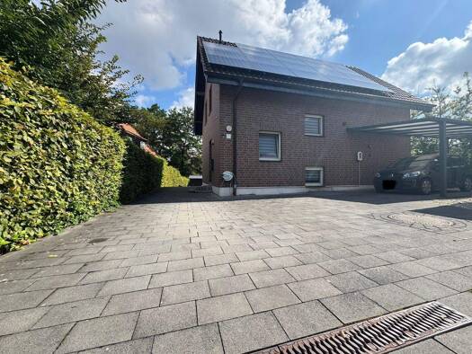 Einfamilienhaus zum Kauf 399.000 € 5 Zimmer 120,9 m² 455 m² Grundstück Erwitte 59597