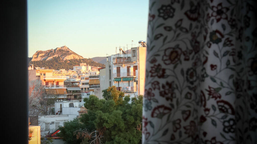 Studio zum Kauf 160.000 € 3 Zimmer 70 m² 4. Geschoss Athen