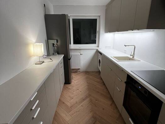 Wohnung zur Miete 1.400 € 3 Zimmer 65 m² Geschoss 1/4 frei ab 14.09.2026 Neustadt-Nord Innenstadt 50668
