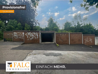 Garage zum Kauf 70.000 € Hattingen - Mitte Hattingen 45527