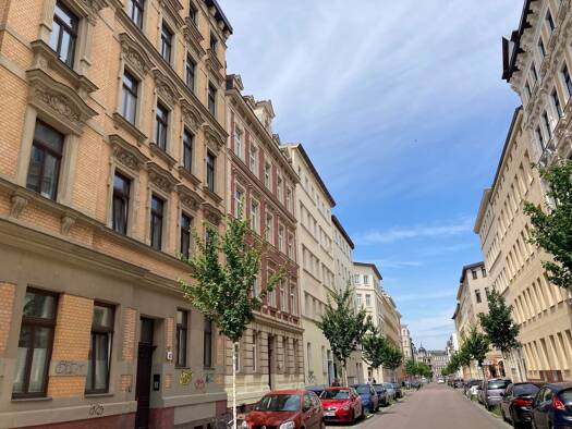Wohnung zur Miete 370 € 2 Zimmer 55 m² Innenstadt Mitte 06110