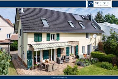 Einfamilienhaus zum Kauf 589.000 € 4 Zimmer 172 m² 1.296 m² Grundstück Kummersdorf-Alexanderdorf Am Mellensee 15838