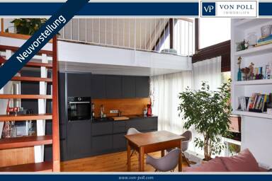 Maisonette zum Kauf 379.000 € 3,5 Zimmer 72 m² 3. Geschoss Österberg Tübingen 72074