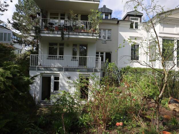 Maisonette zum Kauf provisionsfrei 299.500 € 2 Zimmer 69 m² EG Ostpreussendamm 47a Lichterfelde Berlin 12207