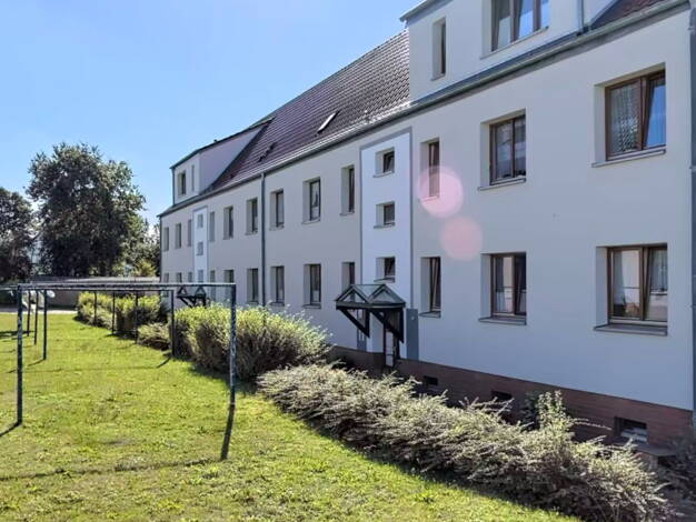 Wohnung zum Kauf provisionsfrei 134.900 € 3 Zimmer 68 m² 1. Geschoss Klütz 23948
