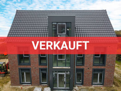 Wohnung zum Kauf 435.000 € 2 Zimmer 61,9 m² Christian-Westphal-Straße 6 Grömitz Grömitz 23743