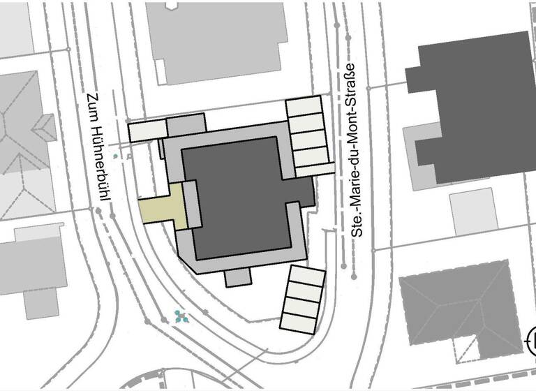 Fertig- und Musterhäuser zum Kauf Ste.-Marie-du-Mont-Straße 18 Edelfingen Bad Mergentheim 97980
