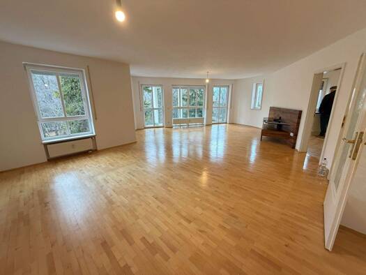 Wohnung zum Kauf 687.500 € 4 Zimmer 125 m² 1. Geschoss Bad Reichenhall 83435