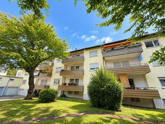 Wohnung zum Kauf als Kapitalanlage geeignet 235.000 € 2 Zimmer 64 m² Altbach 73776