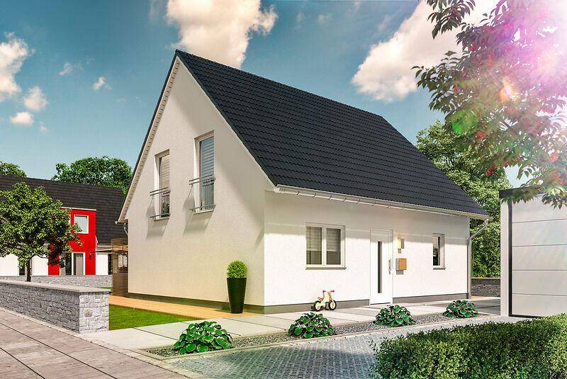 Haus – Nohra, Landkreis Weimarer Land - Ansicht 4