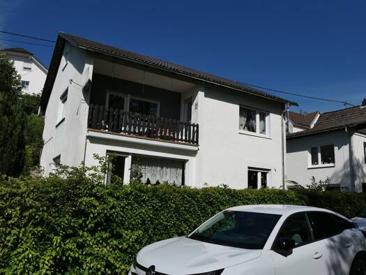 Einfamilienhaus zum Kauf 185.000 € 5 Zimmer 136 m² 497 m² Grundstück frei ab sofort Dahlbruch Hilchenbach 57271