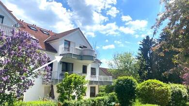 Wohnung zum Kauf 229.000 € 3 Zimmer 84,3 m² Dachgeschoss, 2. Geschoss Carl-Behrens-Str. Bannewitz Bannewitz 01728