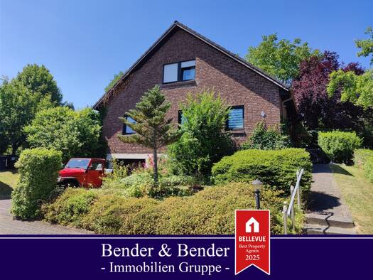 Einfamilienhaus zum Kauf 299.000 € 4 Zimmer 148 m² 705 m² Grundstück Flammersfeld 57632