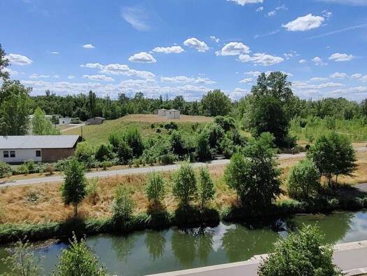 Wohnung zur Miete 1.313 € 4 Zimmer 99,9 m² 4. Geschoss frei ab 01.06.2026 Hafenstraße 3 Neulindenau Leipzig 04179