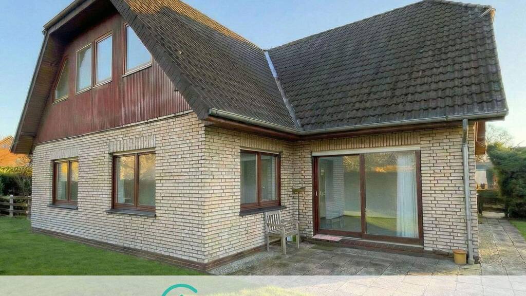 Einfamilienhaus zum Kauf 349.000 € 5,5 Zimmer 189,6 m² 910 m² Grundstück Emtinghausen 27321