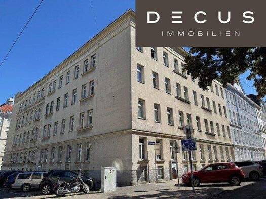 Sonstiges zum Kauf als Kapitalanlage geeignet 170.000 € 465 m² Wien 1150