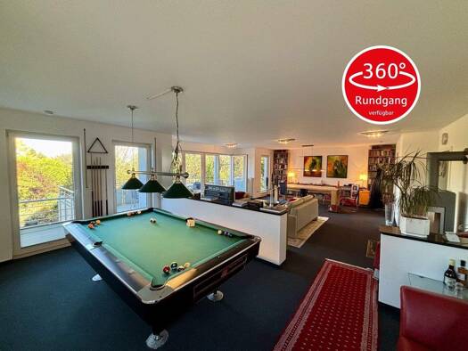 Maisonette zum Kauf 677.000 € 4 Zimmer 178,2 m² Kernstadt Paderborn 33098