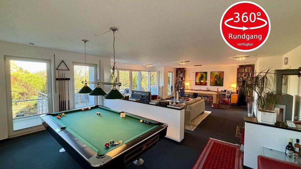 Maisonette zum Kauf 625.000 € 4 Zimmer 178,2 m² Kernstadt Paderborn 33098