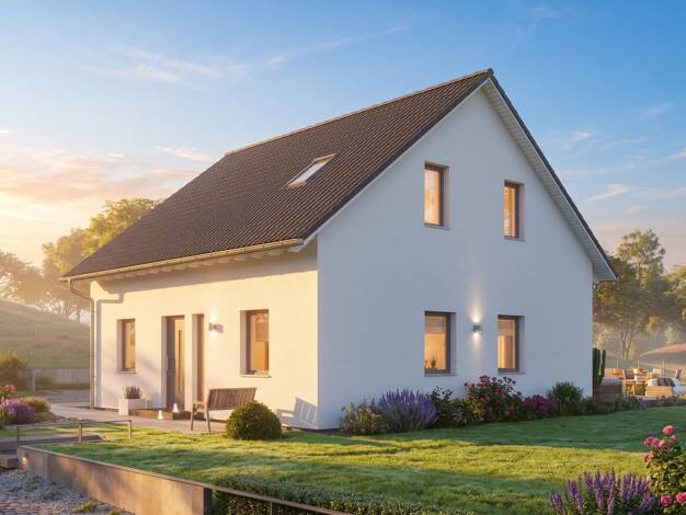 Einfamilienhaus zum Kauf - Erstbezug provisionsfrei 309.500 € 5 Zimmer 159 m² 800 m² Grundstück Malliß Malliß 19294