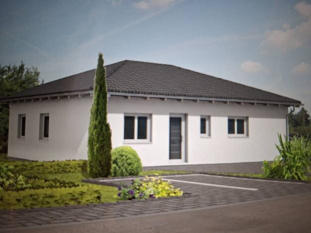 Haus zum Kauf 354.785 € 3 Zimmer 100 m² Neu-Hohenschönhausen Lichtenberg 13051