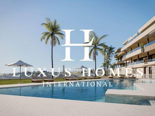 Studio zum Kauf provisionsfrei als Kapitalanlage geeignet 461.000 € 4 Zimmer 108 m² Mijas