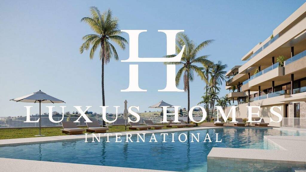 WG-Zimmer zum Kauf provisionsfrei als Kapitalanlage geeignet 461.000 € 4 Zimmer 108 m² Mijas