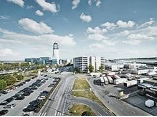 Bürofläche zur Miete 18,50 € 209 m² Bürofläche Mannswörth 1300