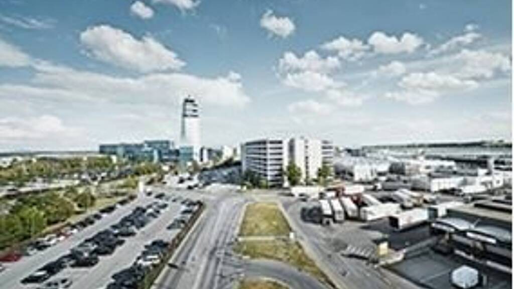 Bürofläche zur Miete 18,50 € 209 m² Bürofläche Mannswörth 1300