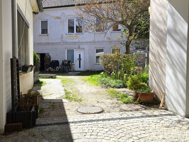 Studio zum Kauf 89.700 € 1 Zimmer 30 m² Baden 2500