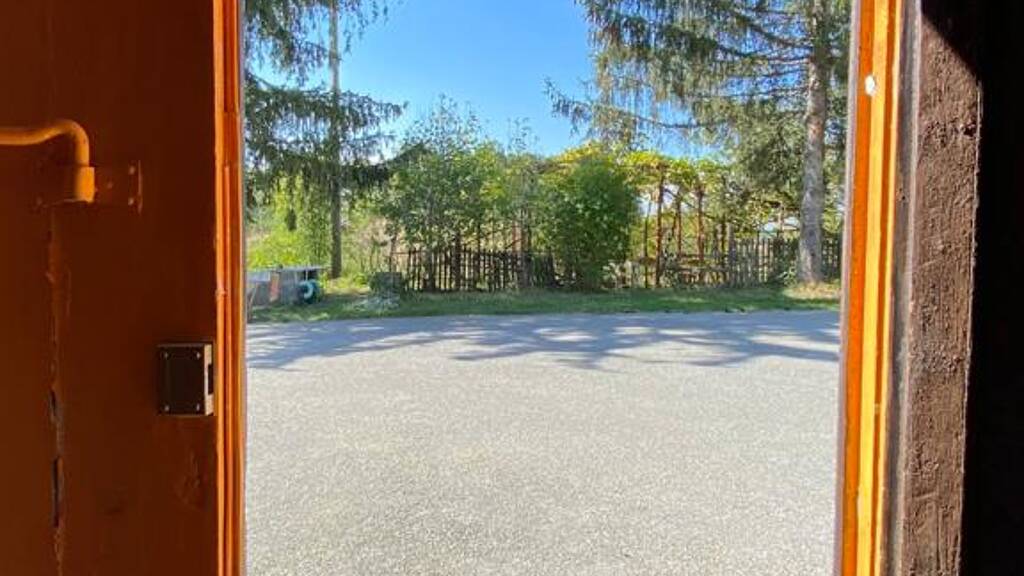 Studio zum Kauf 28.000 € 1 Zimmer 30 m² EG frei ab sofort SASSELLO 17046