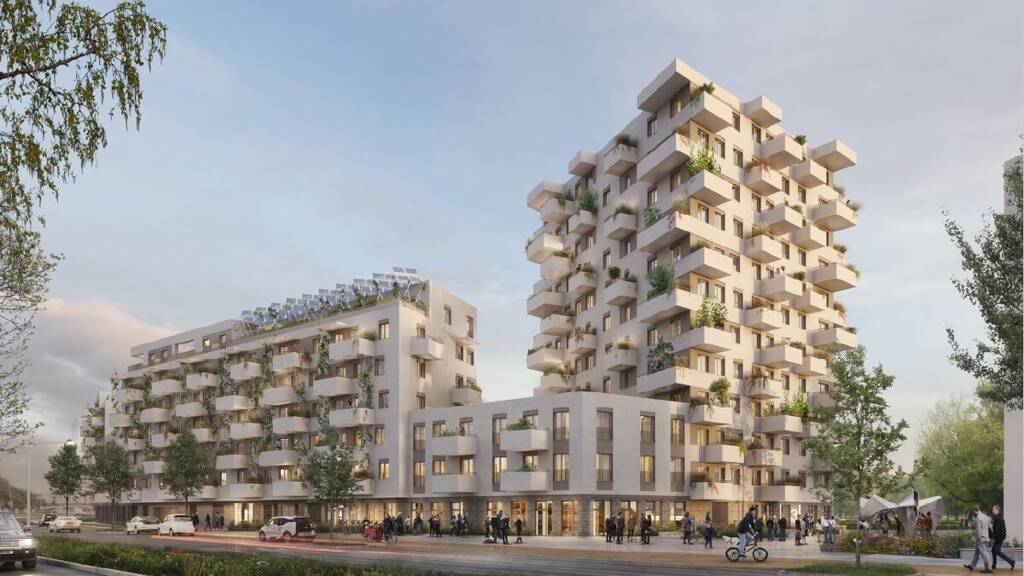 Laden zur Miete 28 € Wien, Donaustadt 1220