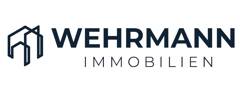 Wehrmann Immobilien GmbH logo
