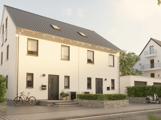 Haus zum Kauf 464.450 € 6 Zimmer 121 m² 333 m² Grundstück Mecklenbeck Münster 48163