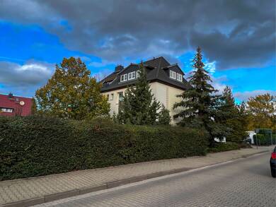 Wohnung zur Miete 450 € 2 Zimmer 70 m² frei ab sofort Klaprothstraße 40 Merseburg Merseburg 06217